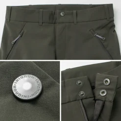 HOUDINI / MS Motion Top Pants