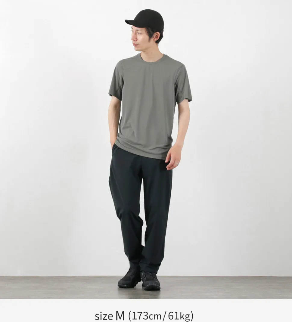 HOUDINI / MS Pace Air Tee