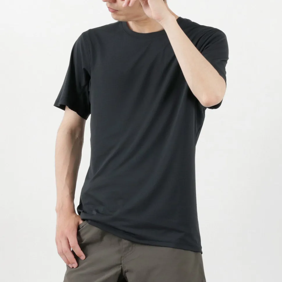 HOUDINI / MS Pace Air Tee