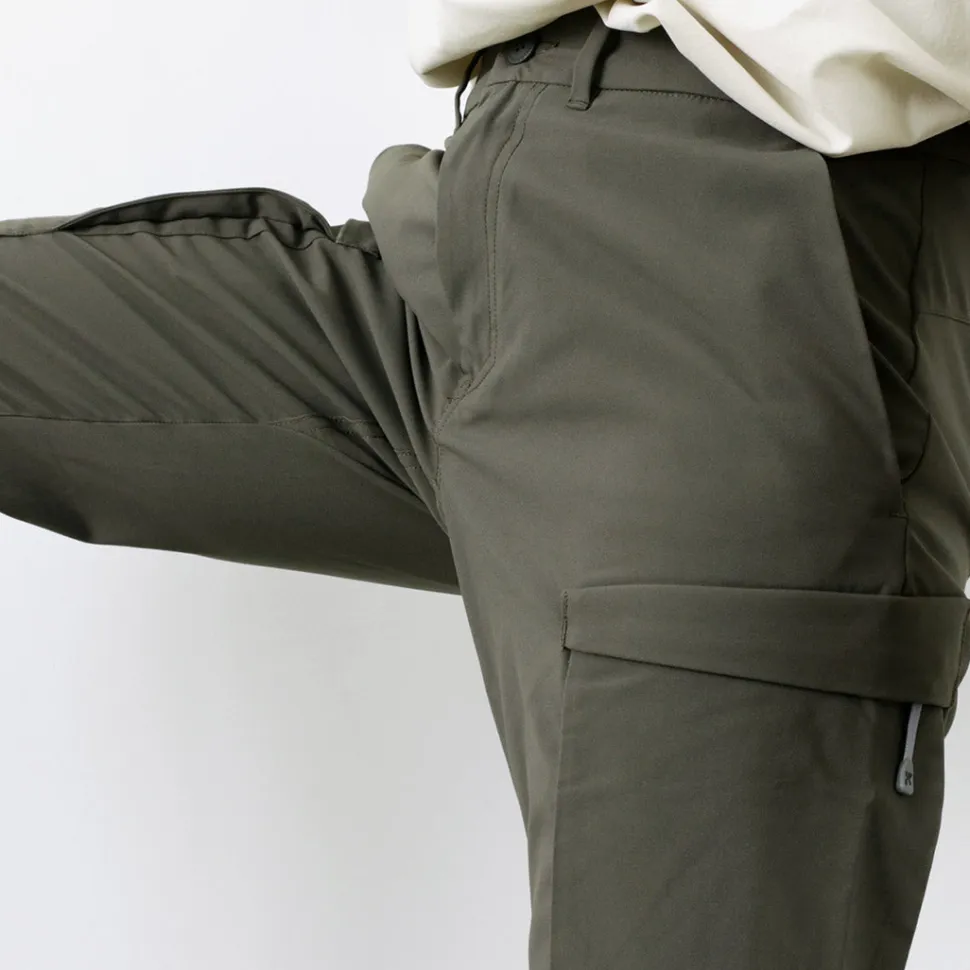 HOUDINI / Ms Roamer Pants