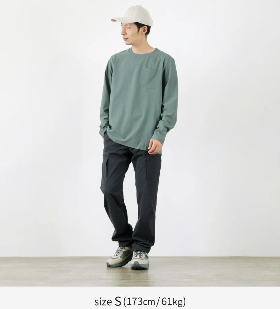 HOUDINI / Ms Roamer Pants