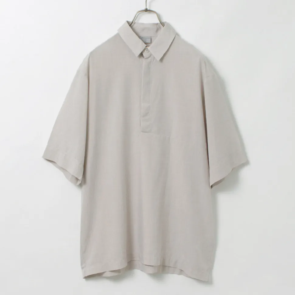HOUDINI / MS Tree Polo Shirt