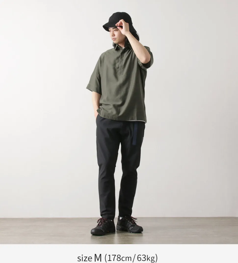 HOUDINI / MS Tree Polo Shirt