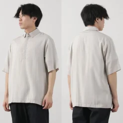 HOUDINI / MS Tree Polo Shirt