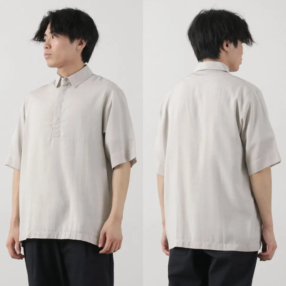 HOUDINI / MS Tree Polo Shirt