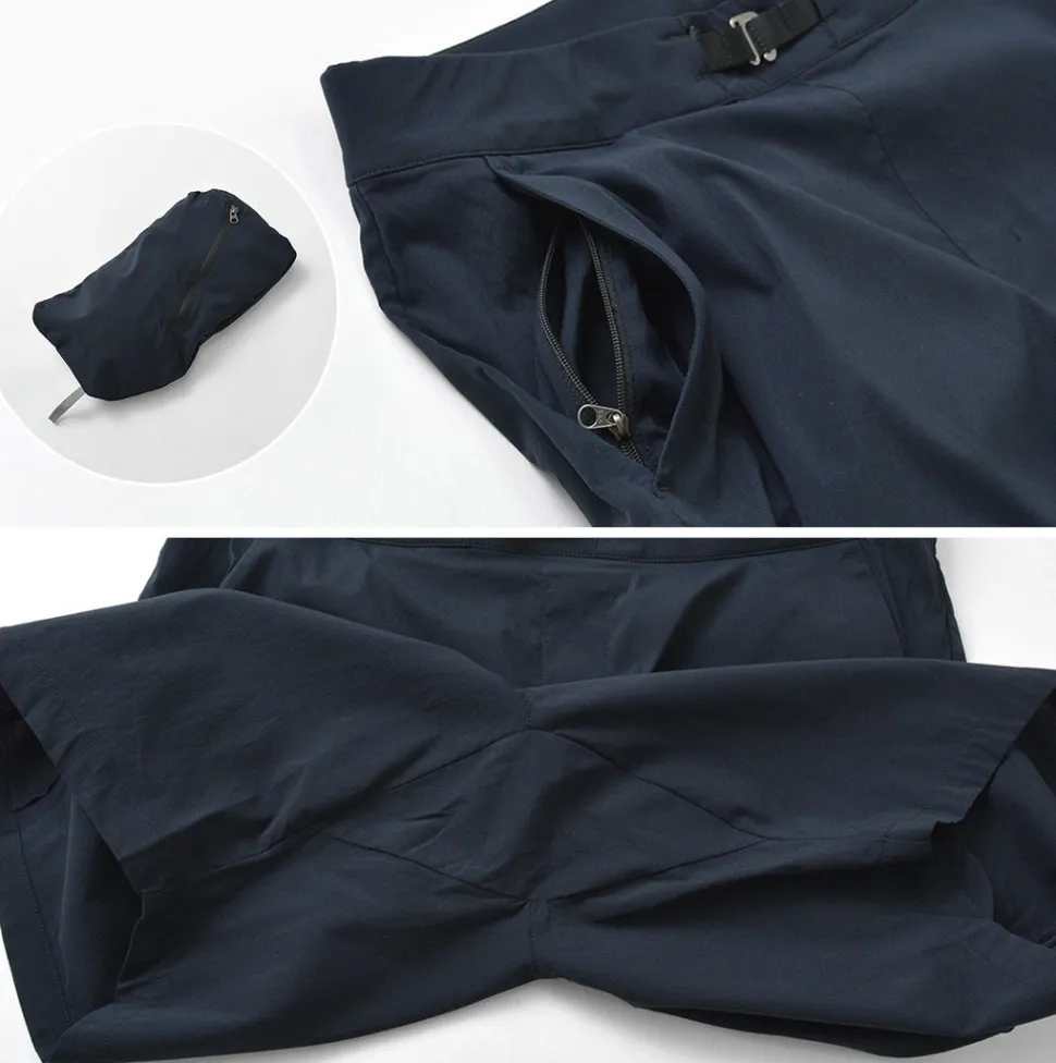 HOUDINI / MS Wadi Shorts