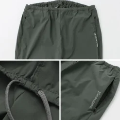 HOUDINI / Pace Lights Shorts
