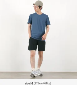 HOUDINI / Pace Lights Shorts