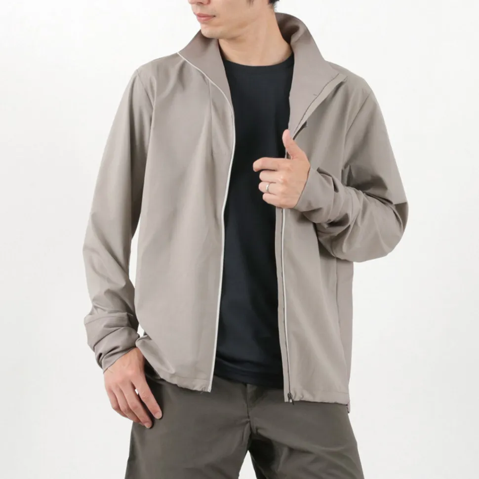 HOUDINI / Pacewind Jacket