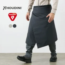 HOUDINI / Puffy Square