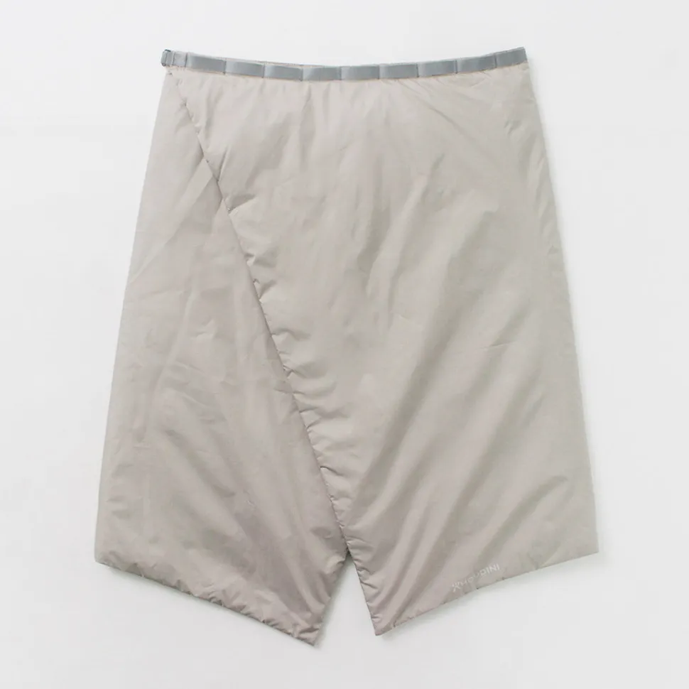 HOUDINI / Puffy Square