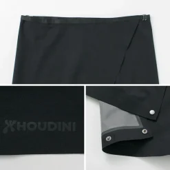 HOUDINI / The Square