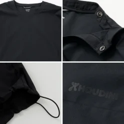 HOUDINI / Weather Tee