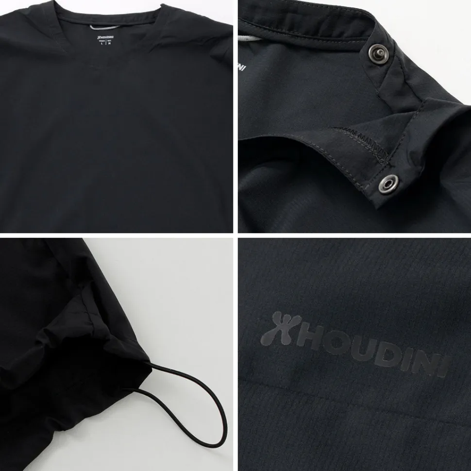 HOUDINI / Weather Tee