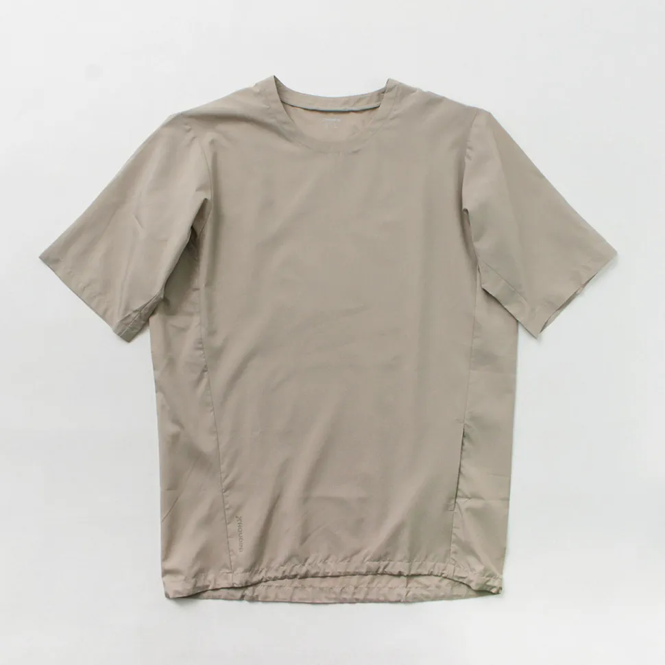 HOUDINI / Weather Tee