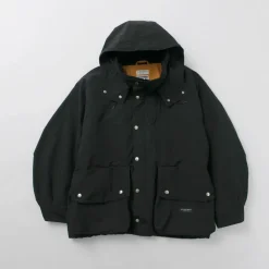 ILL ONE EIGHTY / Manten Hoodie