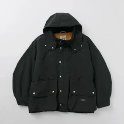 ILL ONE EIGHTY / Manten Hoodie