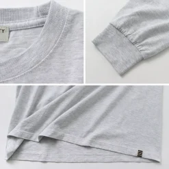 ILL ONE EIGHTY / REDRUM Long Sleeve T-Shirt
