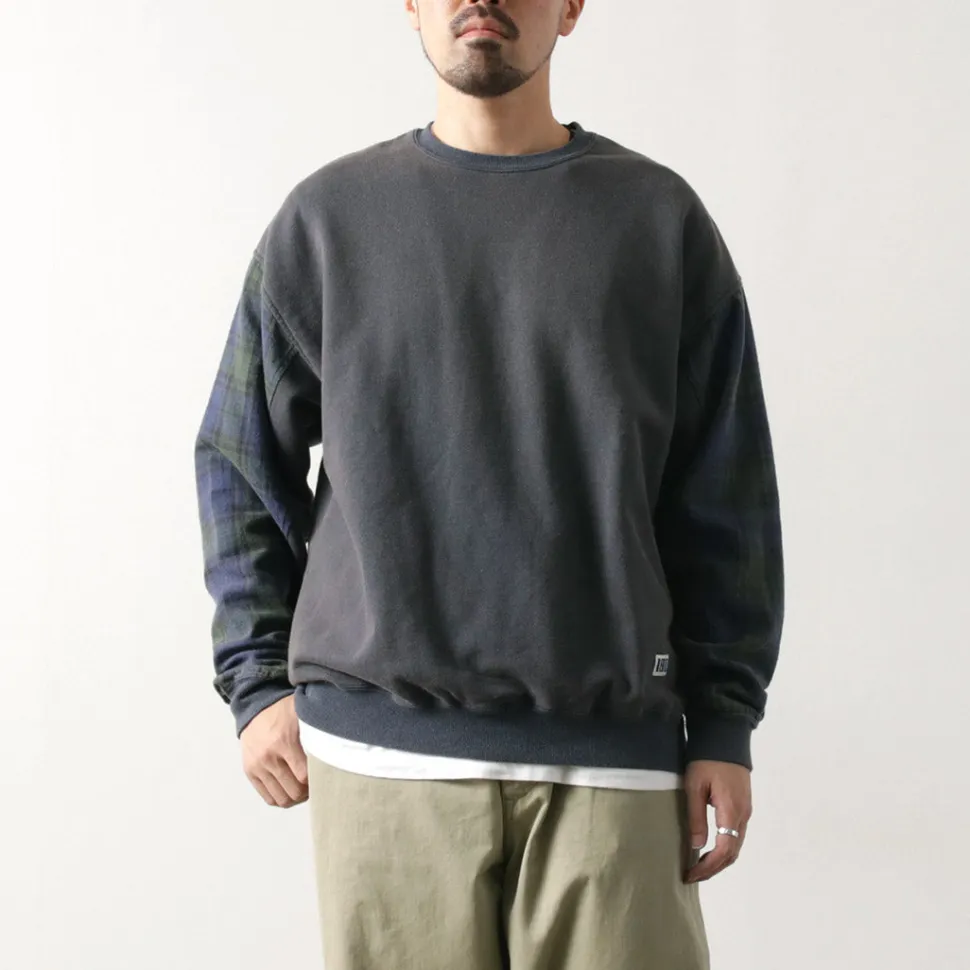 ILL ONE EIGHTY / Surfrider sweatshirt