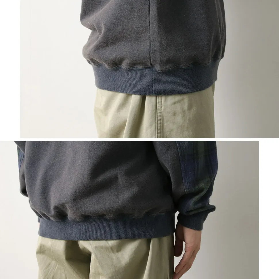 ILL ONE EIGHTY / Surfrider sweatshirt