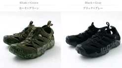 INOV-8 / RECOLITE 190 Sandals