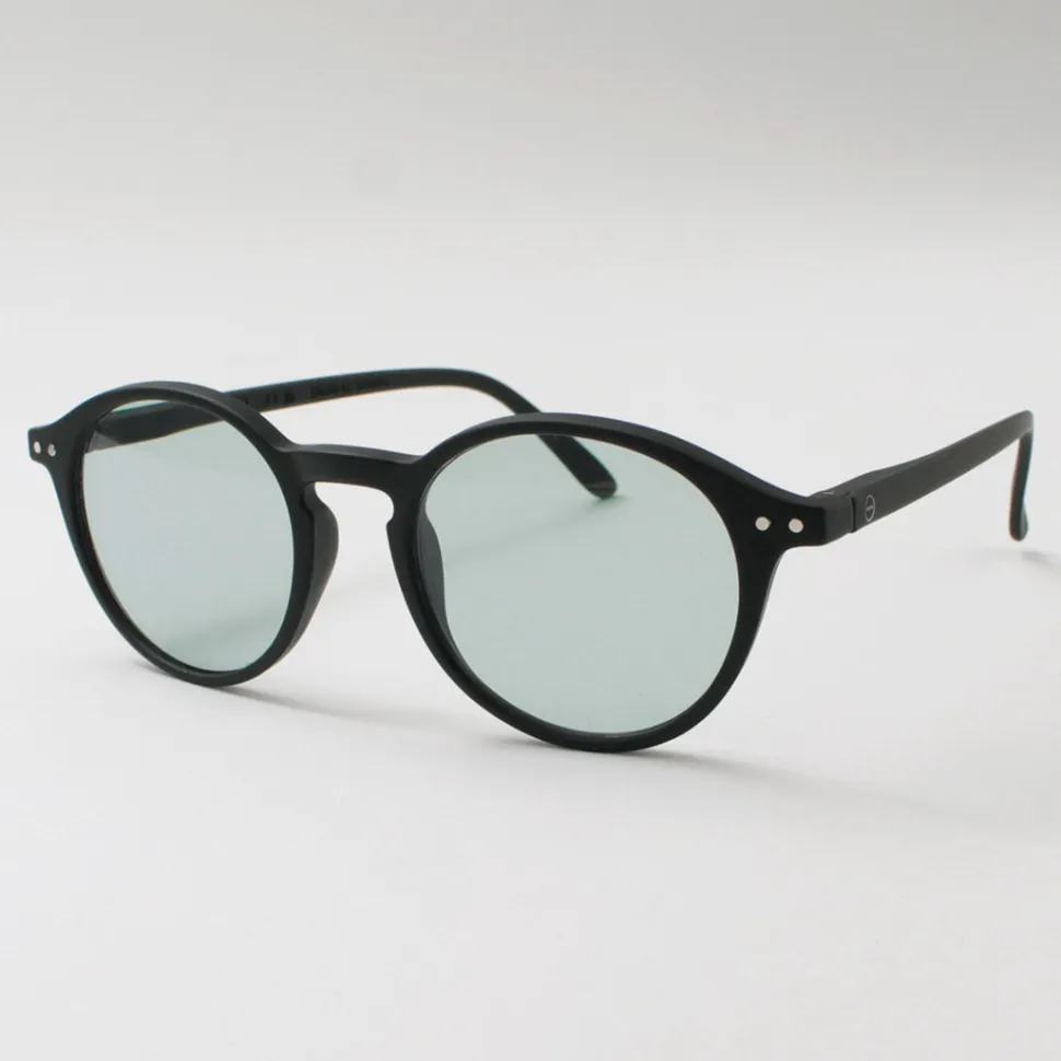 IZIPIZI / Light colored lenses sunglasses #D