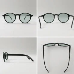 IZIPIZI / Light colored lenses sunglasses #D
