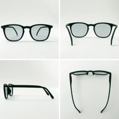 IZIPIZI / Light colored lenses sunglasses #E