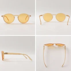 IZIPIZI / Sleeping Glasses #D