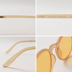 IZIPIZI / Sleeping Glasses #D