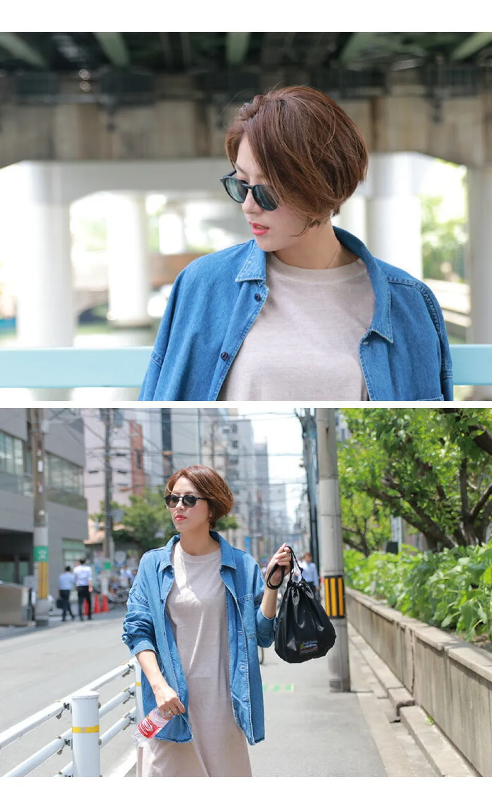 IZIPIZI / Sunglasses #D