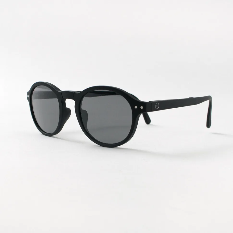 IZIPIZI / Sunglasses #F