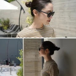 IZIPIZI / Sunglasses #F