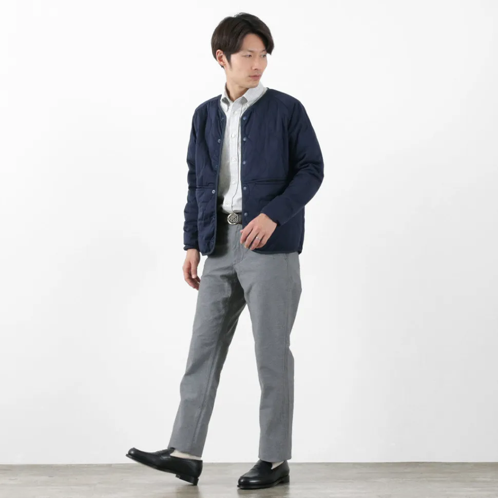 JALAN SRIWIJAYA / Garuda Coin Loafers