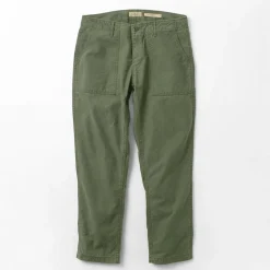 JAPAN BLUE JEANS / Baker Tapered Trousers