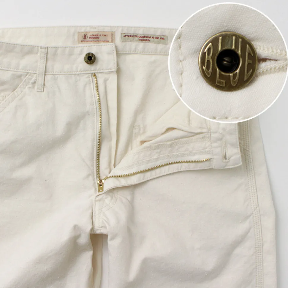 JAPAN BLUE JEANS / Bizen Ichigo Nep L-pocket work pants