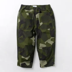 JAPAN BLUE JEANS / CODE:SILVER Military knickers pants