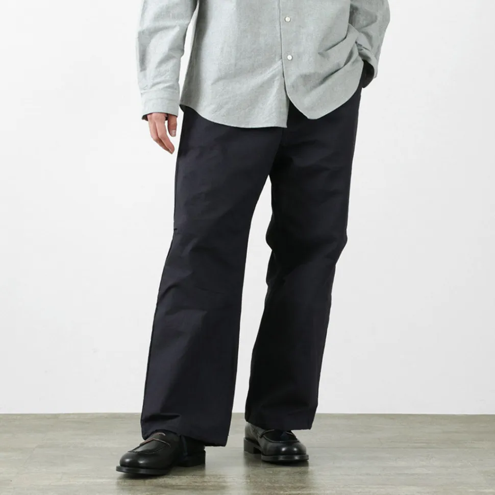 JAPAN BLUE JEANS / F.W.U PT