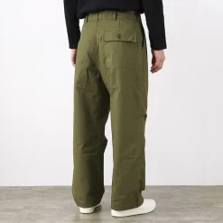 JAPAN BLUE JEANS / F.W.U PT
