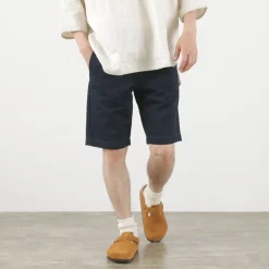 JAPAN BLUE JEANS / Japanese paper Shorts