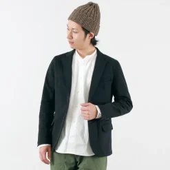 JAPAN BLUE JEANS / JBJK4100 French Work Jacket