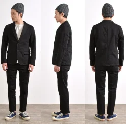 JAPAN BLUE JEANS / JBJK4100 French Work Jacket