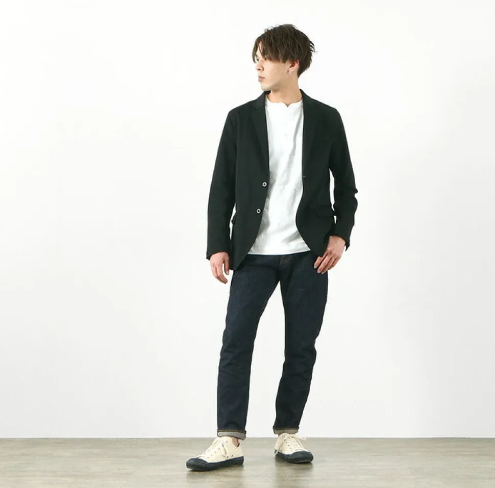 JAPAN BLUE JEANS / J204 Circle 12.5oz tapered