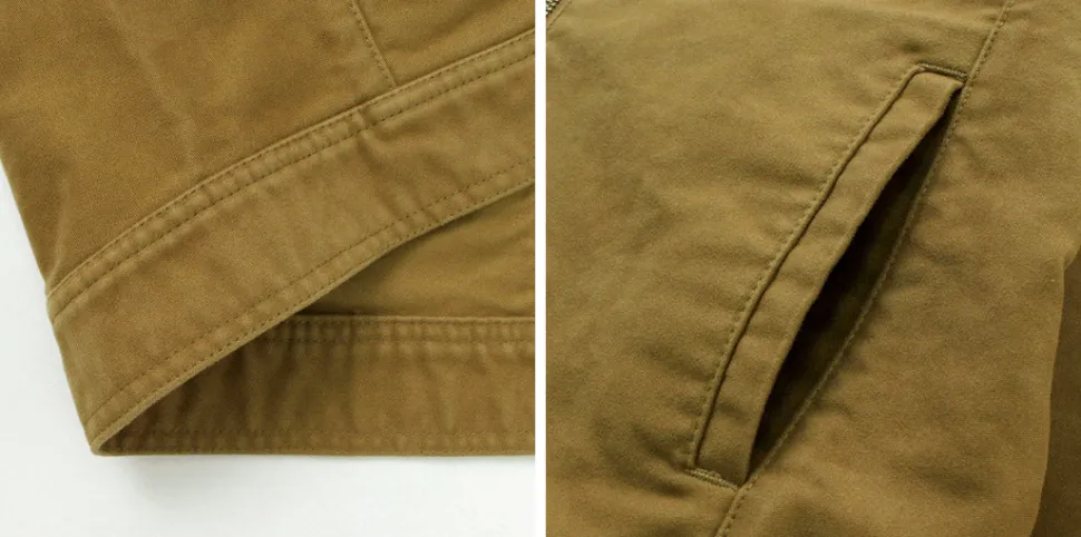 JAPAN BLUE JEANS / Moleskin Riders Jacket