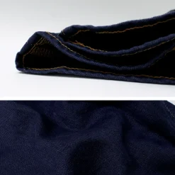 JAPAN BLUE JEANS / Prep 12oz Stretch Denim Slim Tapered