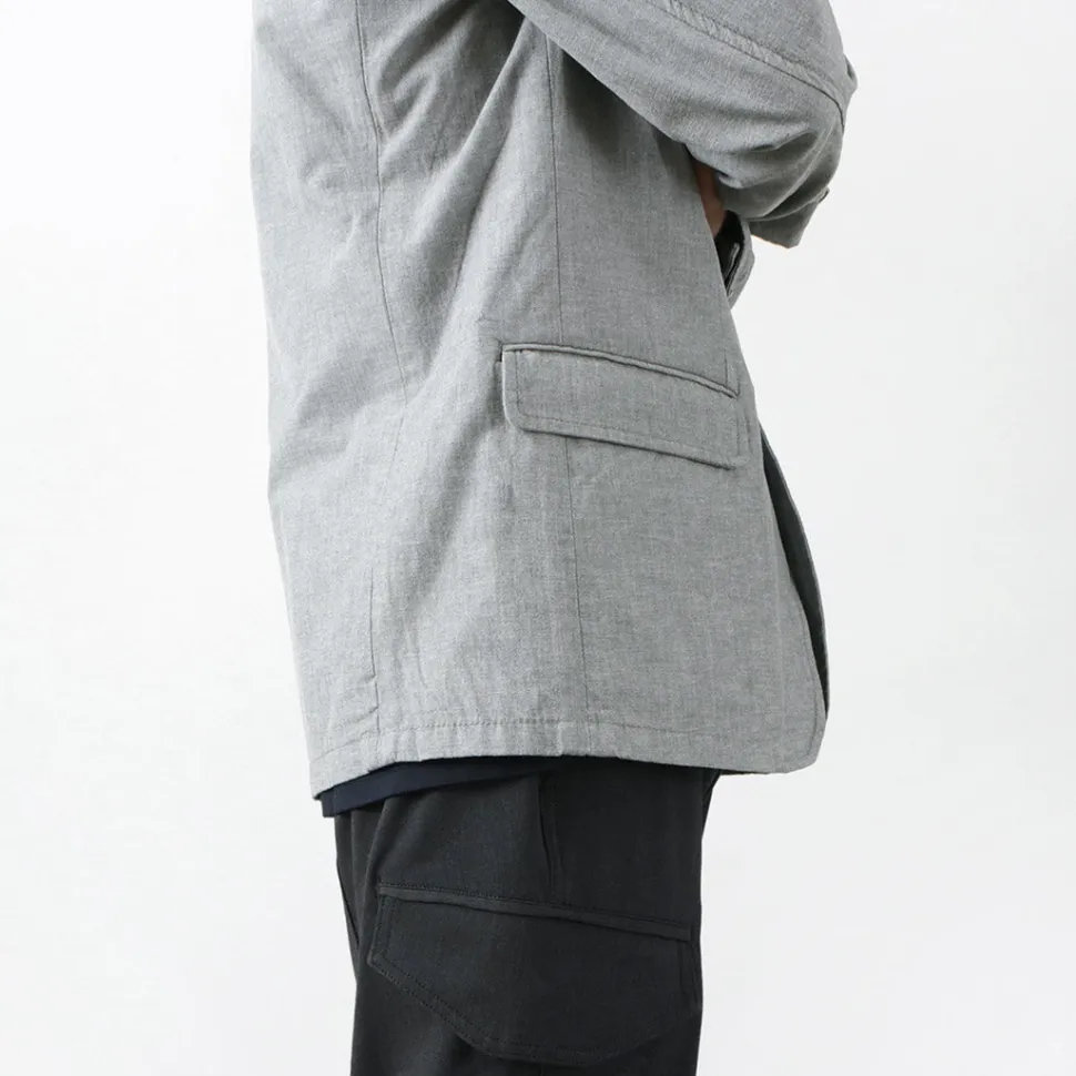 JAPAN BLUE JEANS / RJB4170 Neo Breezy French Jacket