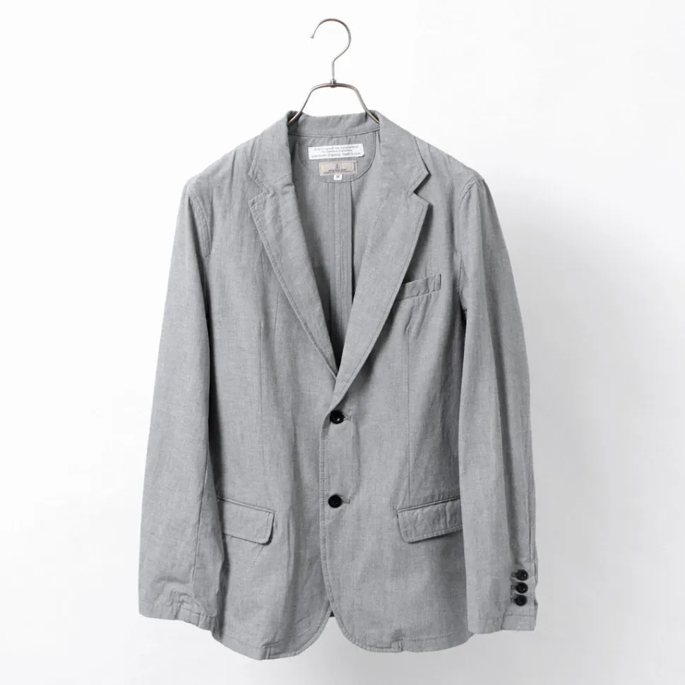 JAPAN BLUE JEANS / RJB4170 Neo Breezy French Jacket