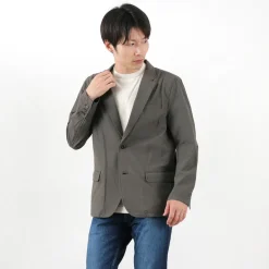 JAPAN BLUE JEANS / RJB4170 Neo Breezy French Jacket