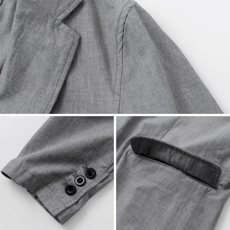 JAPAN BLUE JEANS / RJB4170 Neo Breezy French Jacket