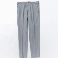 JAPAN BLUE JEANS / RJB4670 Neo Breezy Officer Tapered Trousers